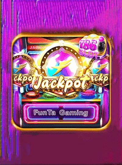 Premium slot game cover