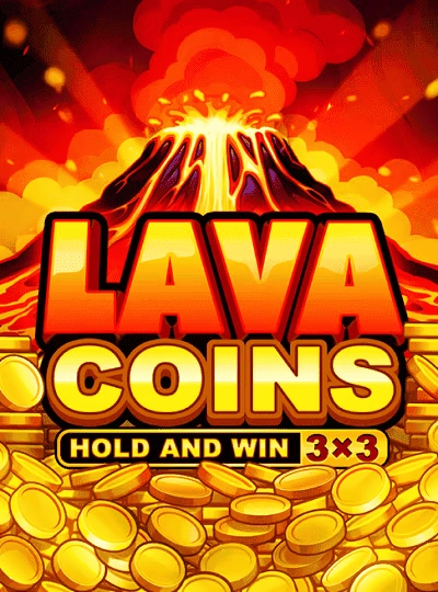Mega jackpot slot game cover