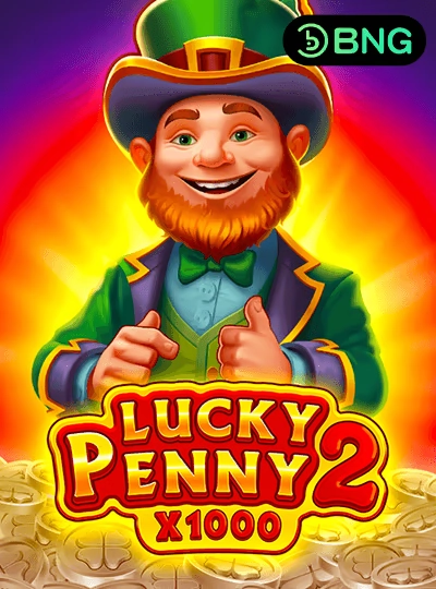 Mega bingo jackpot game cover